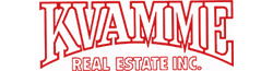 Kvamme Real Estate Logo